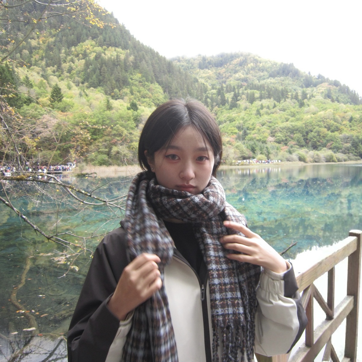 Yutong Yue